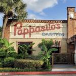 Pappasito's Cantina