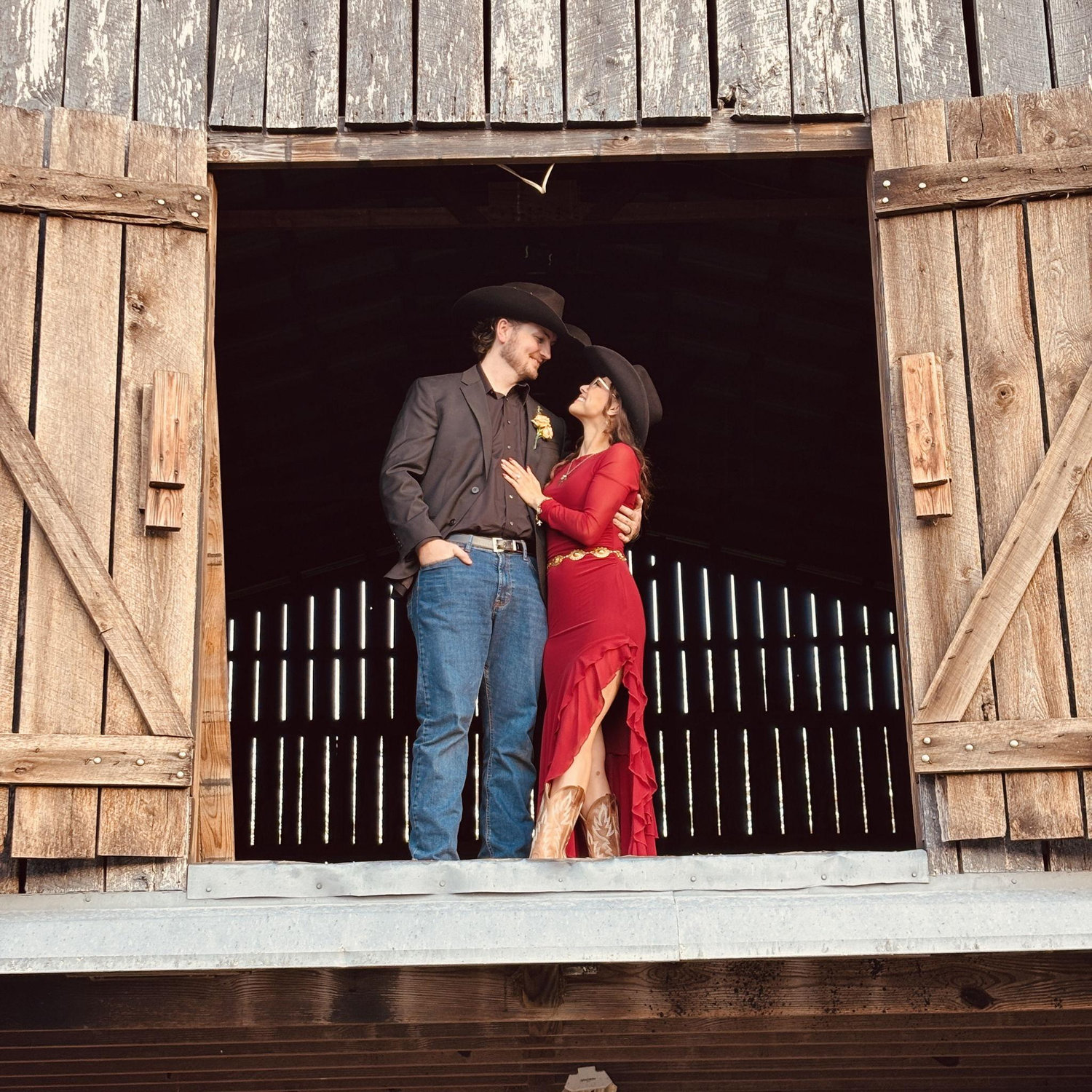 Sheaks' Farm in Fayetteville, TN 12/16/2025