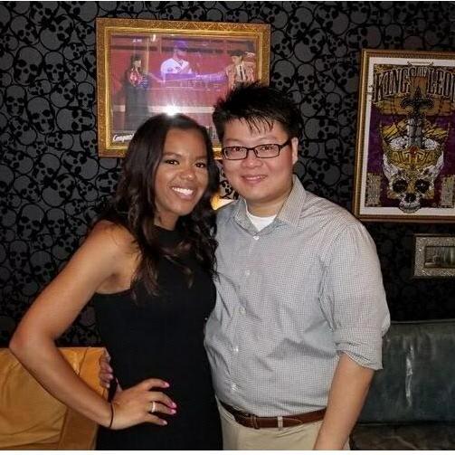 Residency graduation.