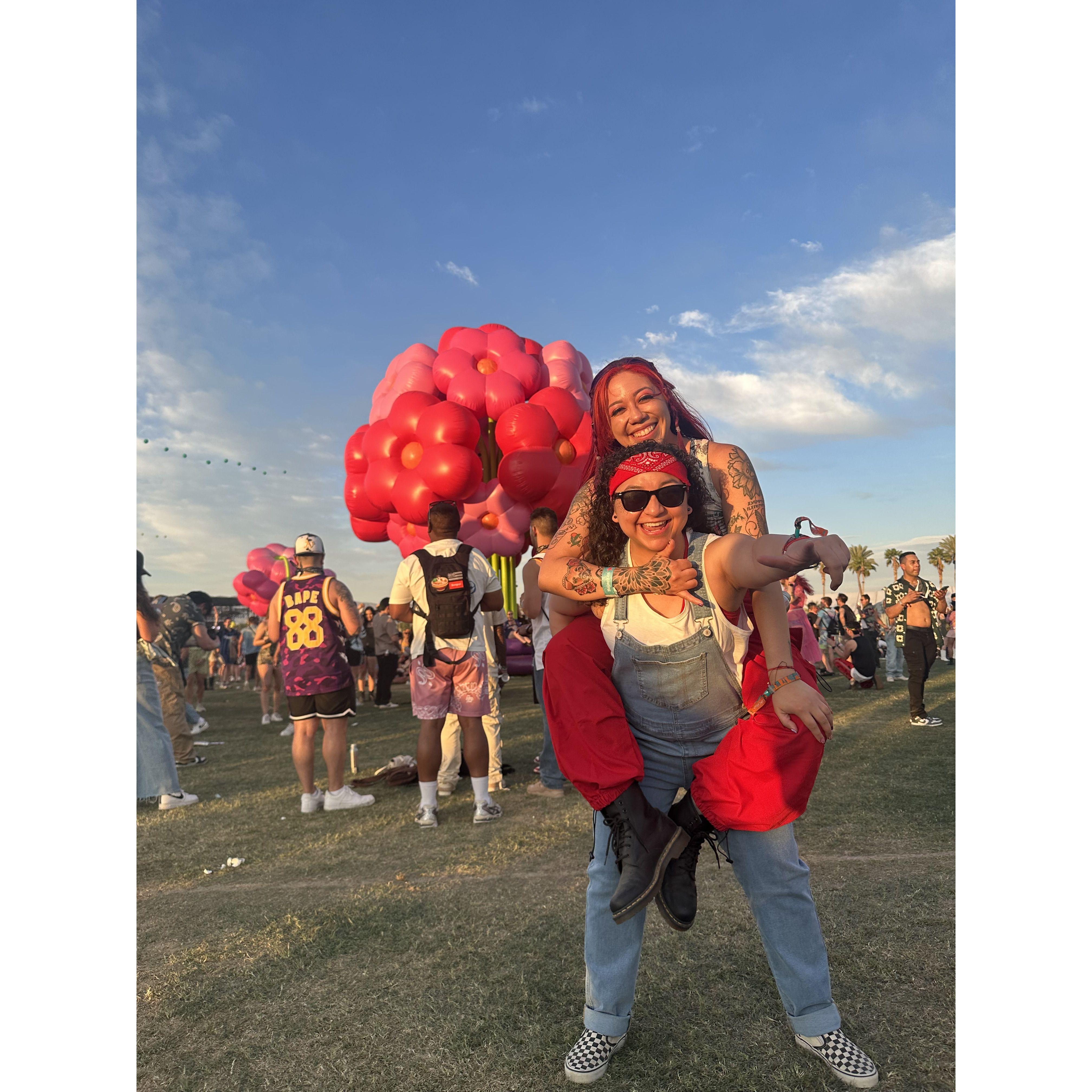 Coachella 2025
