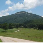 Yonah Mountain
