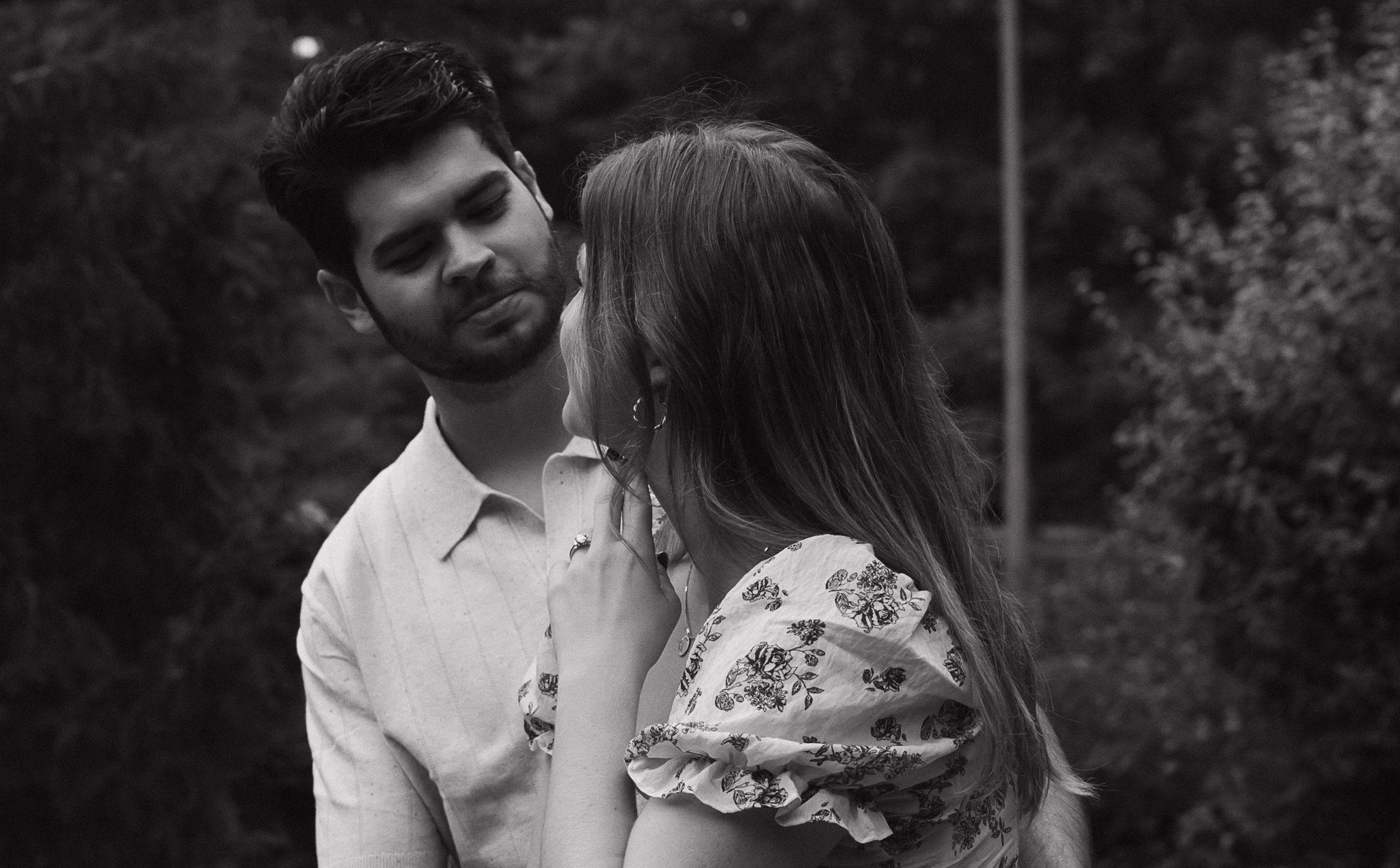 The Wedding Website of Marnie Alvord and Sergio Mora