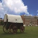 Historic Attractions