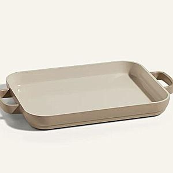 Mini Griddle Pan