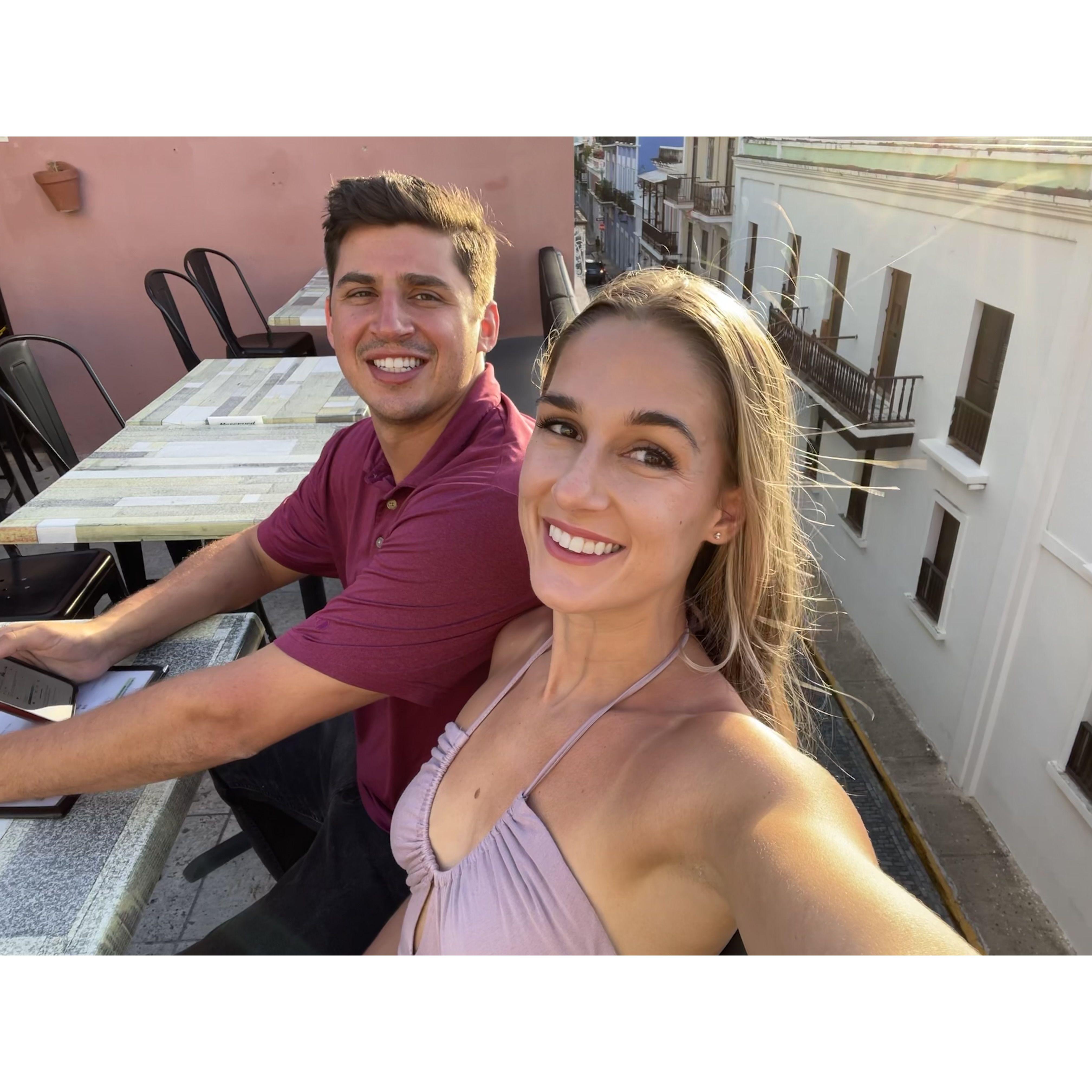 San Juan, PR