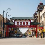 Chinatown