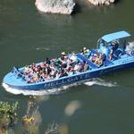 Hellgate Jetboat Excursions