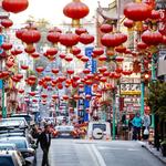 Chinatown