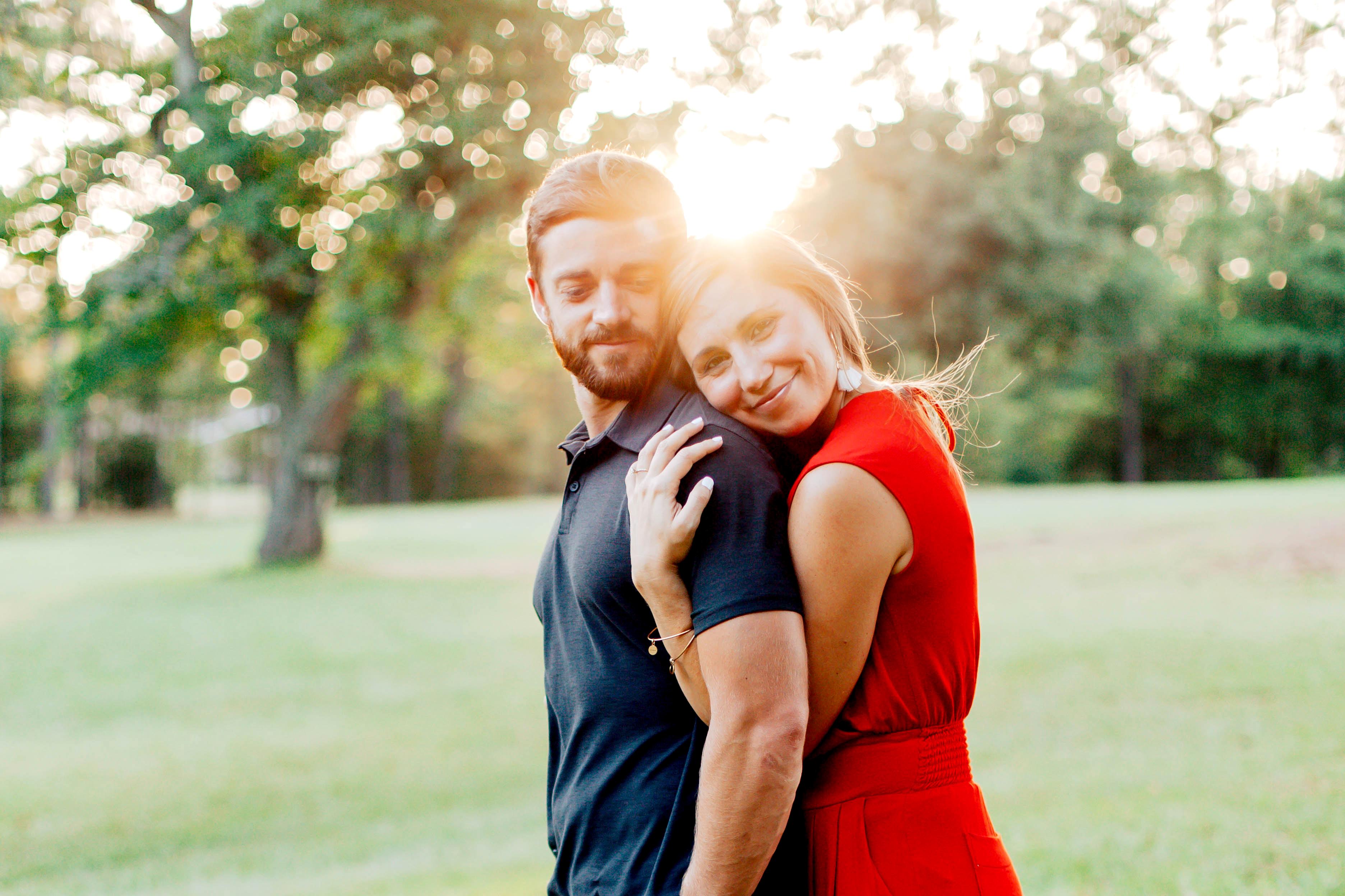 The Wedding Website of Carrie Komjati and Chase Moser