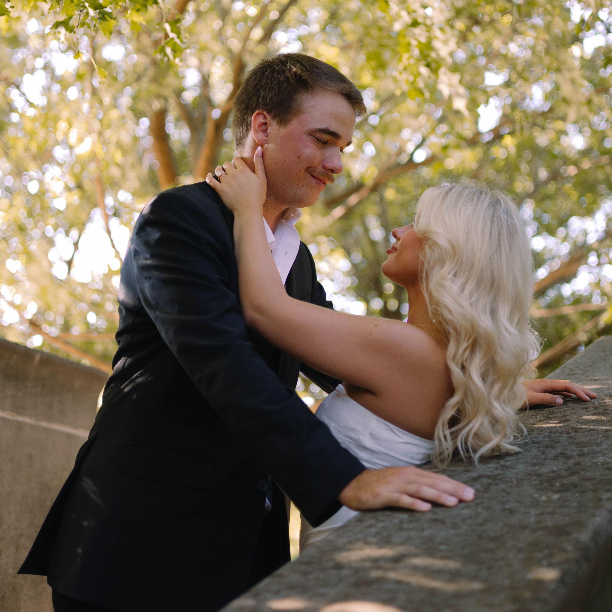 Engagement Photos 2025