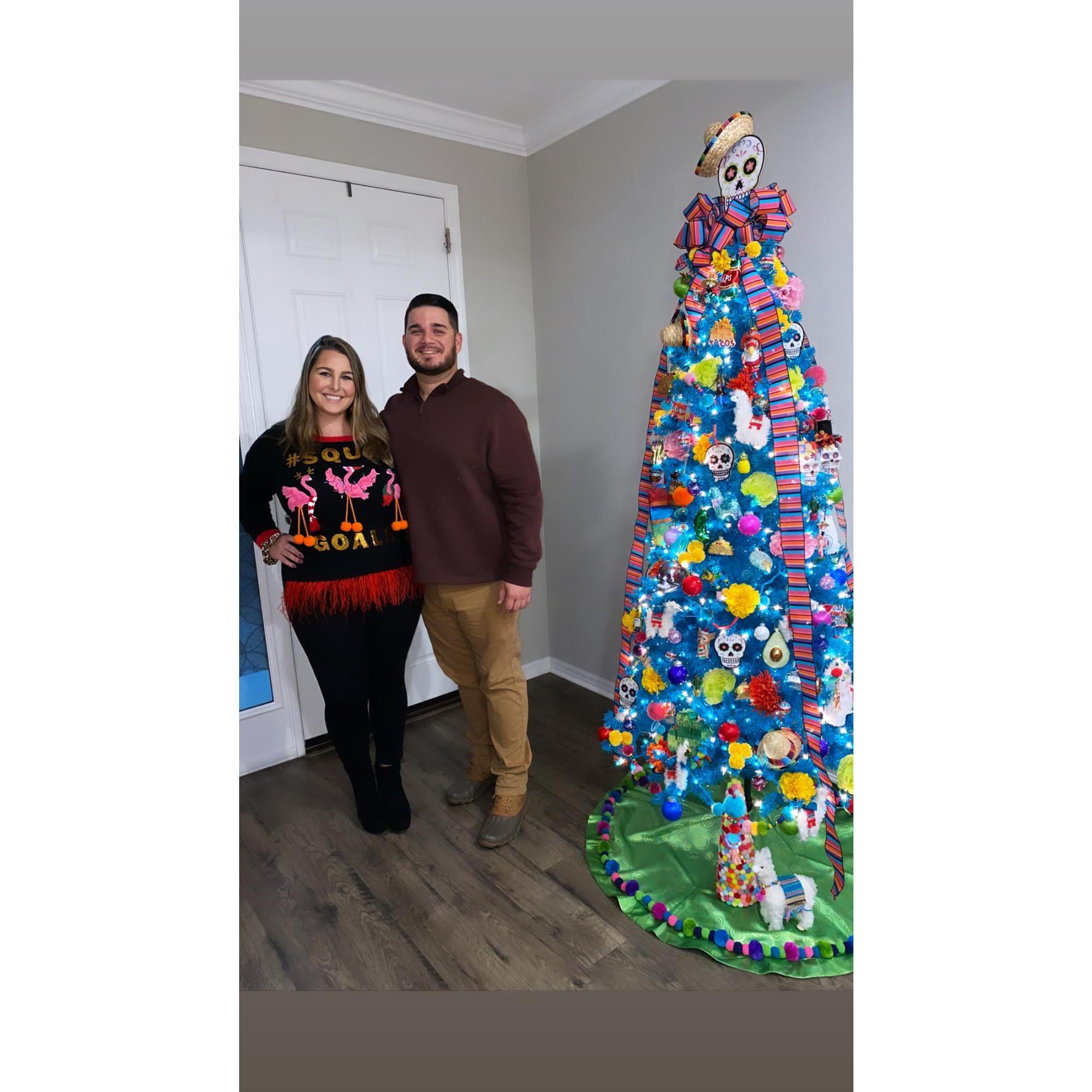 Christmas 2020