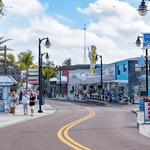 Tarpon Springs Sponge Docks