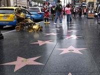 Walk Of Fame