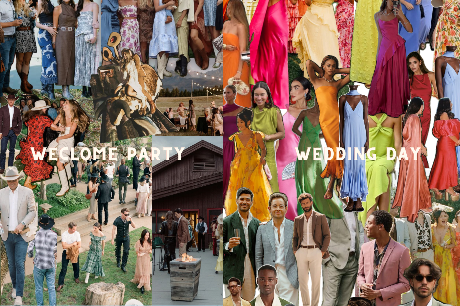 The Wedding Website of Elaine Les and Matthew Zebrowski