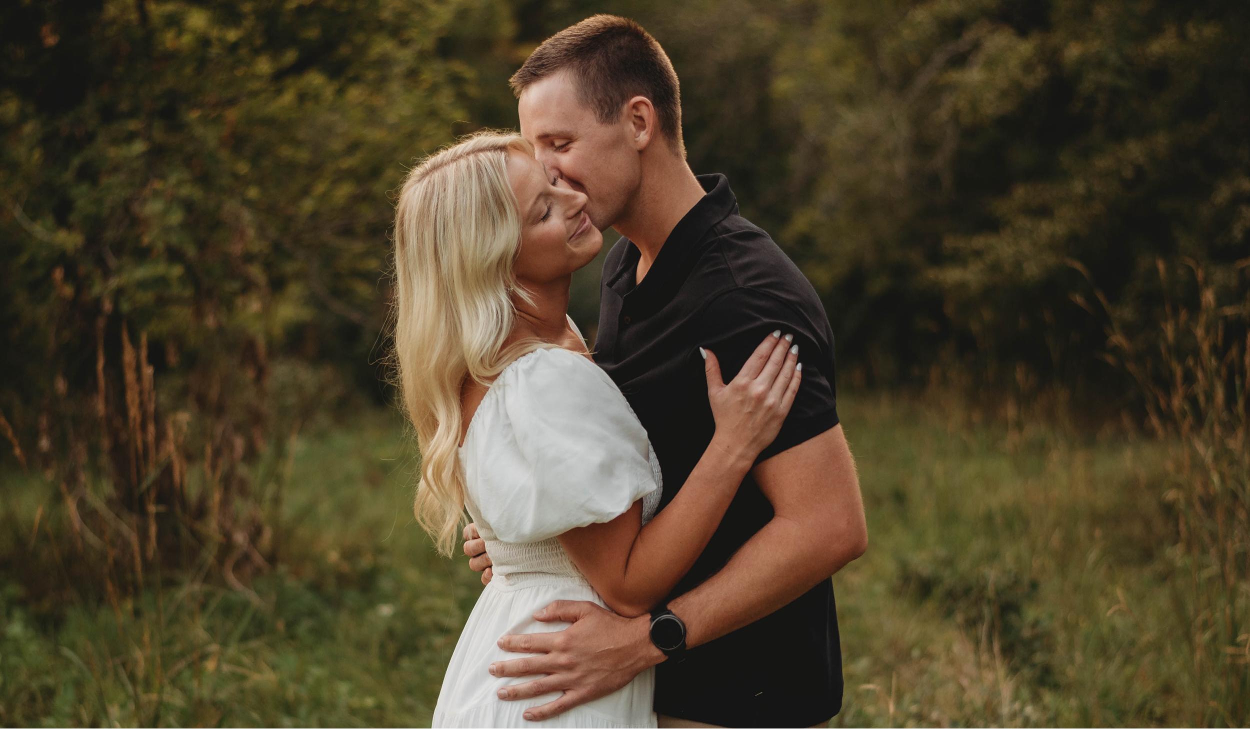 The Wedding Website of Clare Houser and Nick Lefler