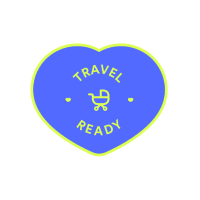 Baby - Travel Ready