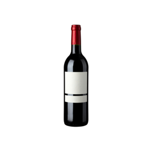 A 2027 Vintage Bottle of Wine