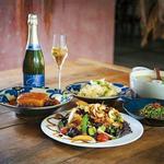 Fujin Tree Taiwanese cuisine & Champagne（富錦樹台菜香檳）