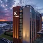 Caesars Virginia