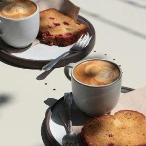 Coffee and Sweets