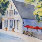 Tula's Restaurant and Bar