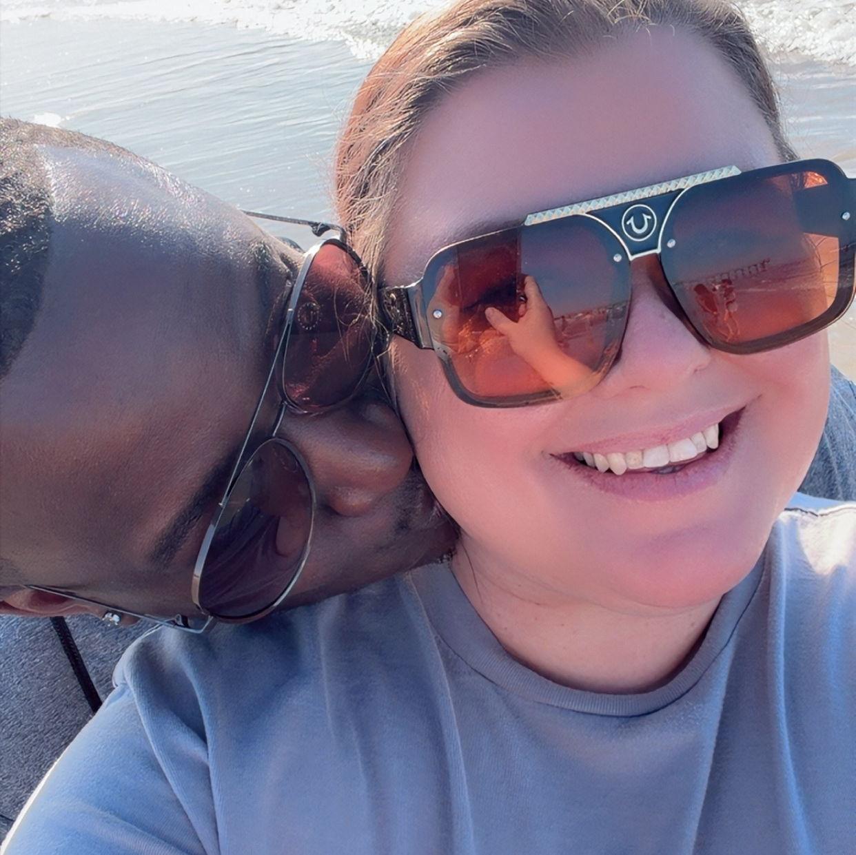 We prayed for a love like this!
