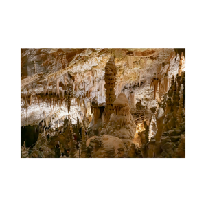 Admission for 2 to Koněprusy Caves