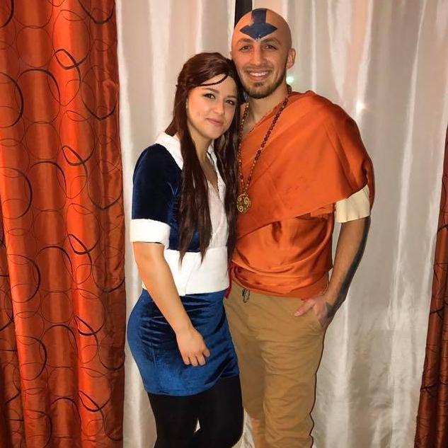 Halloween 
-2018-