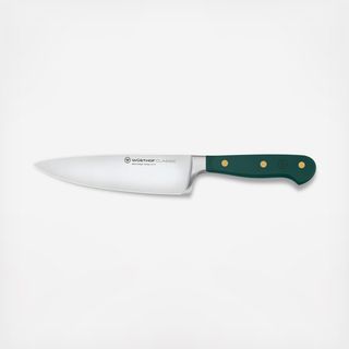 Classic 6" Chef's Knife