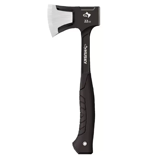 22 oz. Steel Multi-Utility Axe