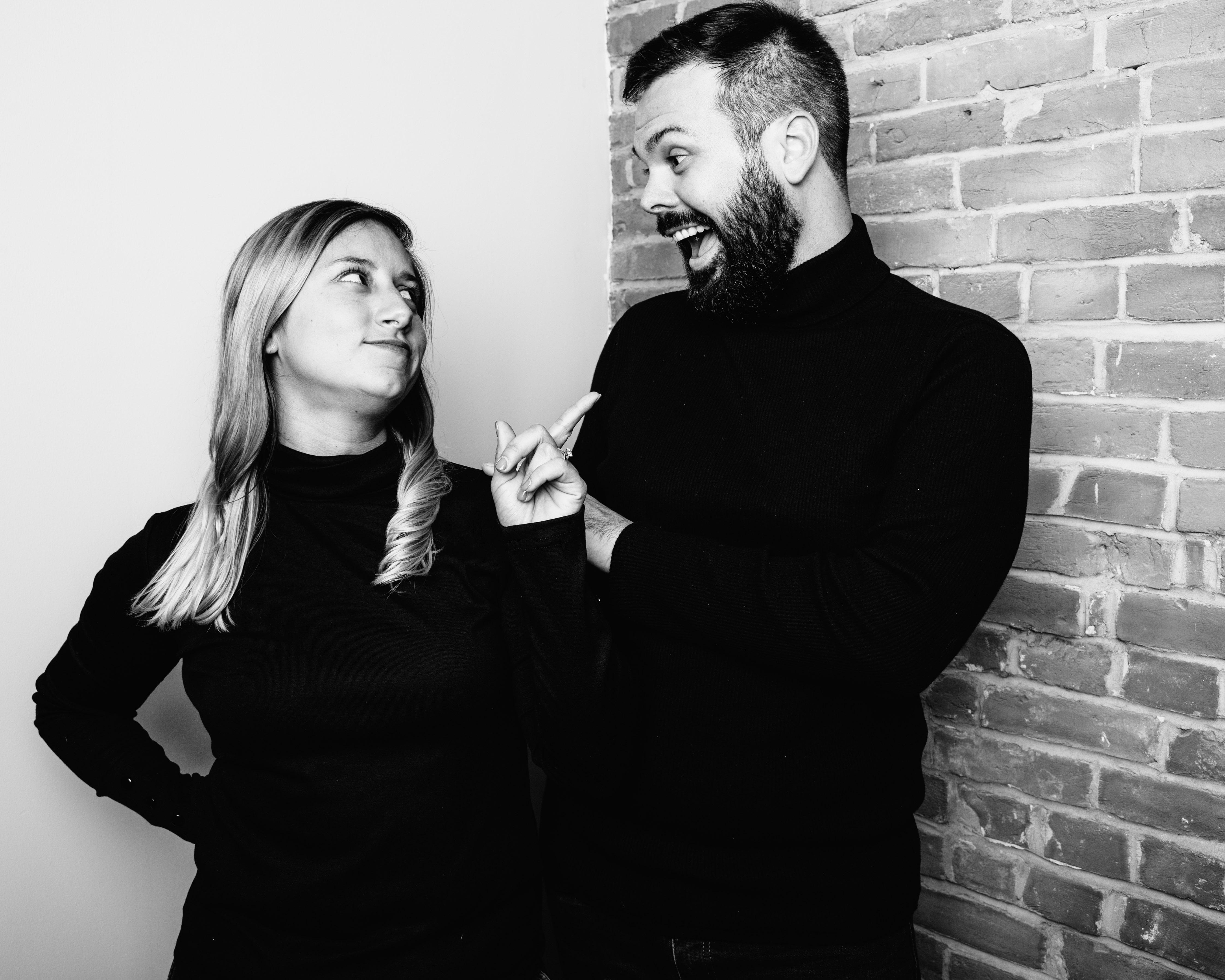 The Wedding Website of William Trakas and Ellen Hailey