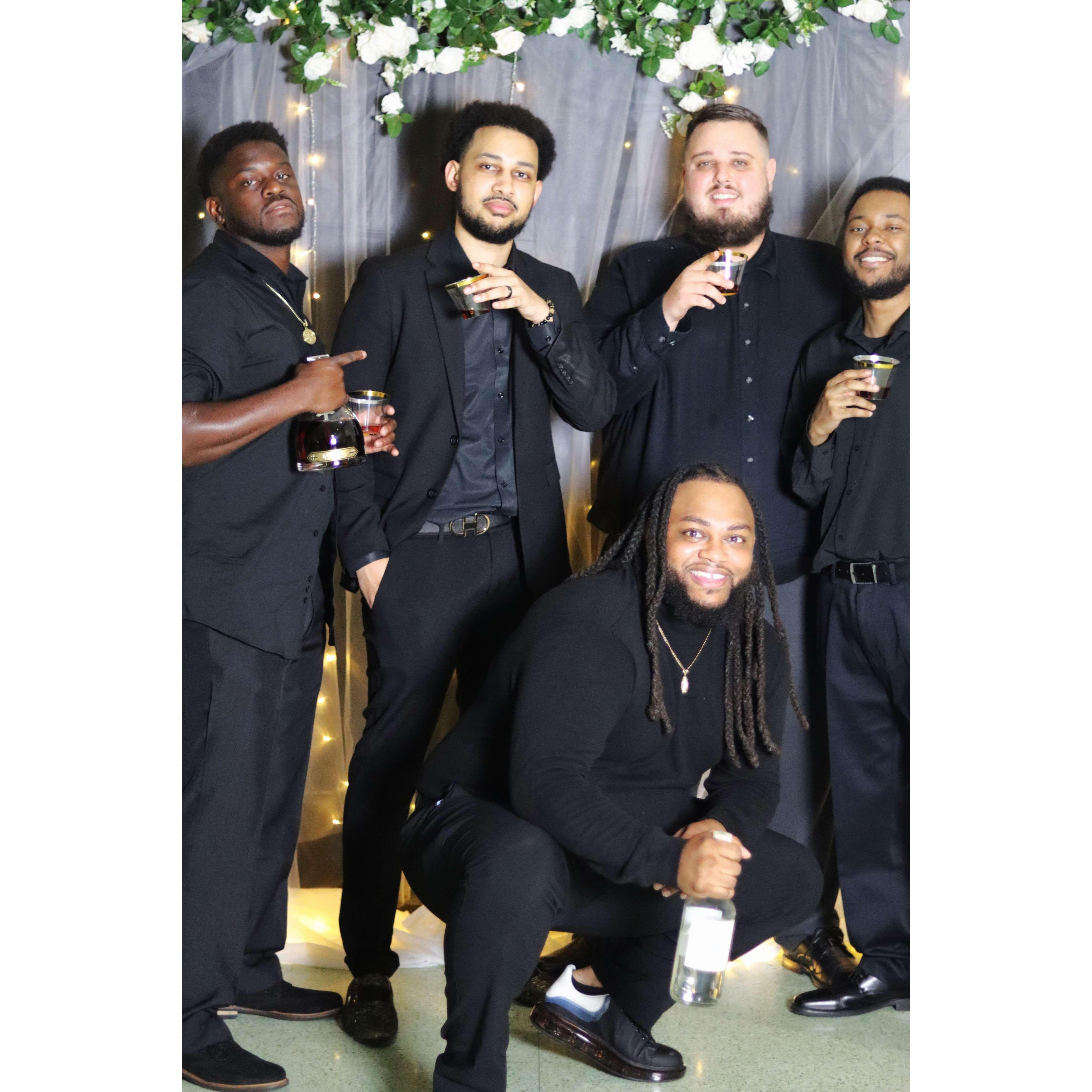 The Boys 