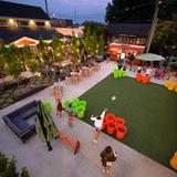 Union Restaurant & Gameyard