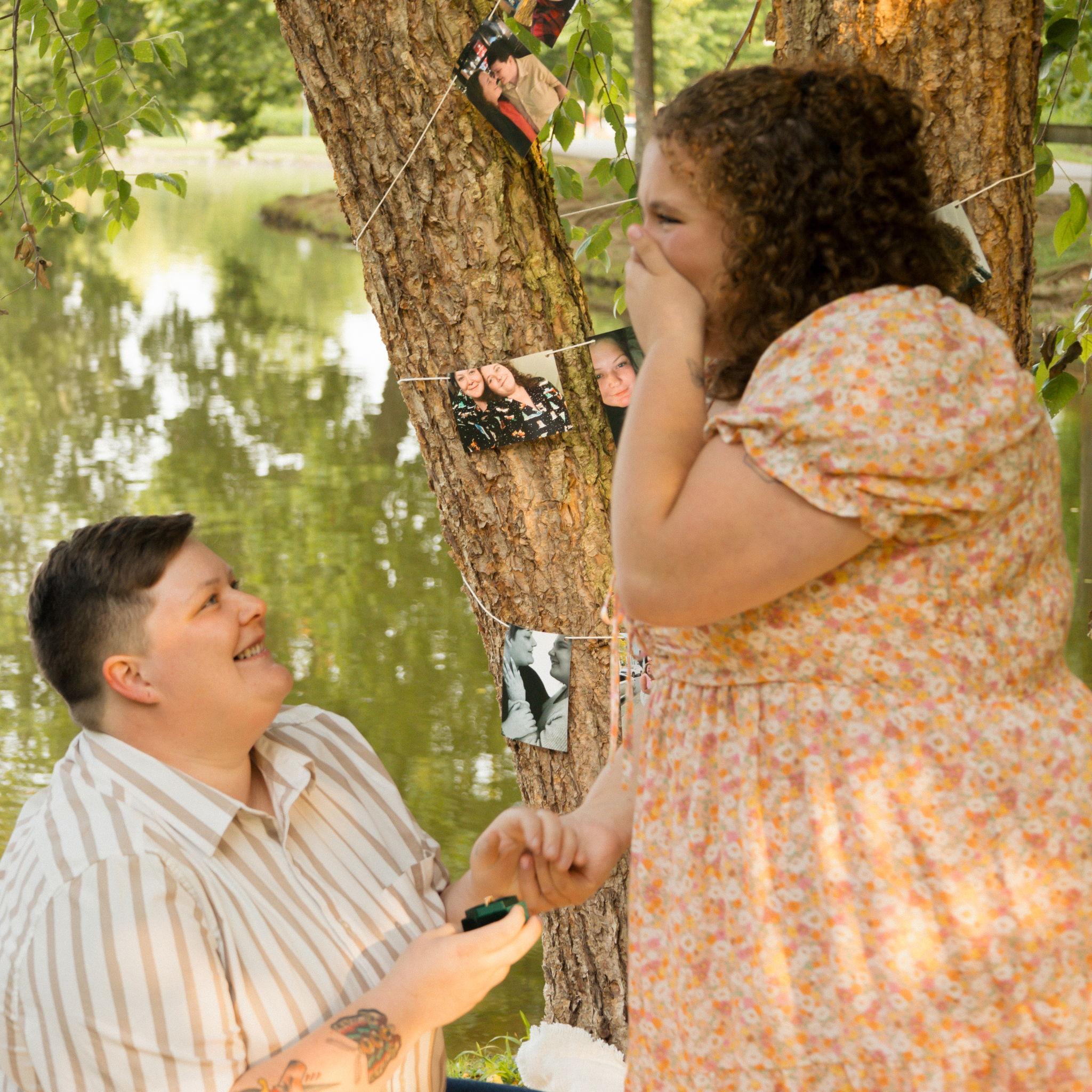 THE moment!!! May 31, 2025