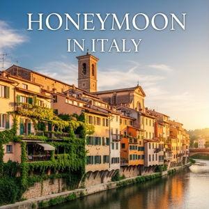 Our Honeymoon Fund