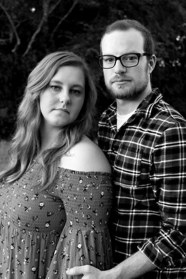 The Wedding Website of Summer McCarthy and Tate Nicks