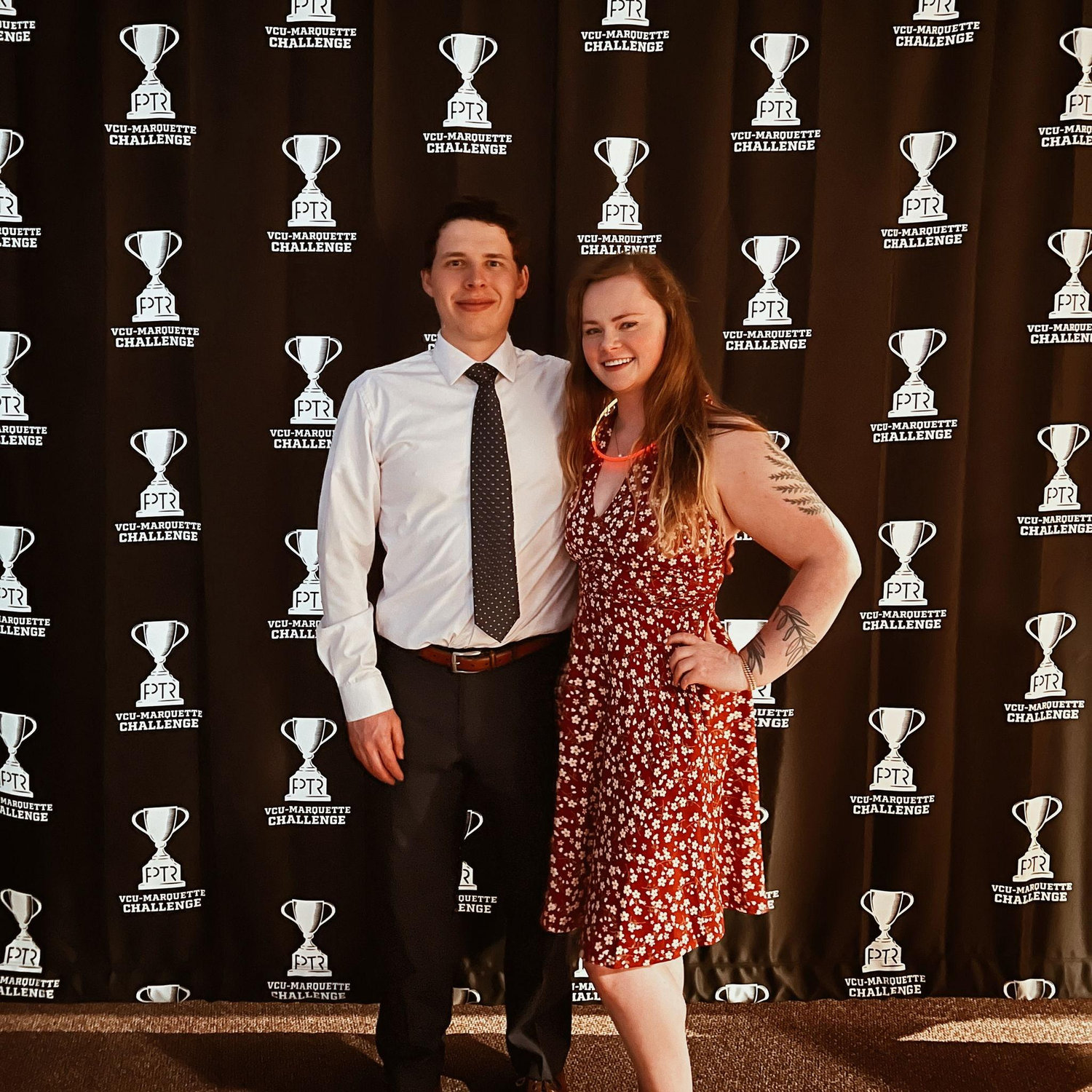 Alex's Graduate School Prom 2023