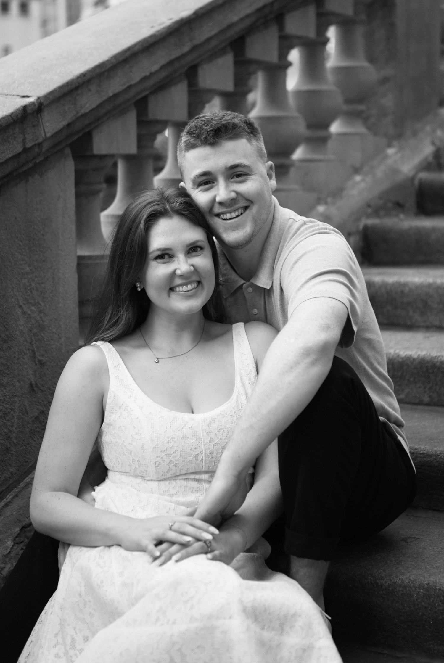 Olivia Wilson and Addison Storm's Wedding Website