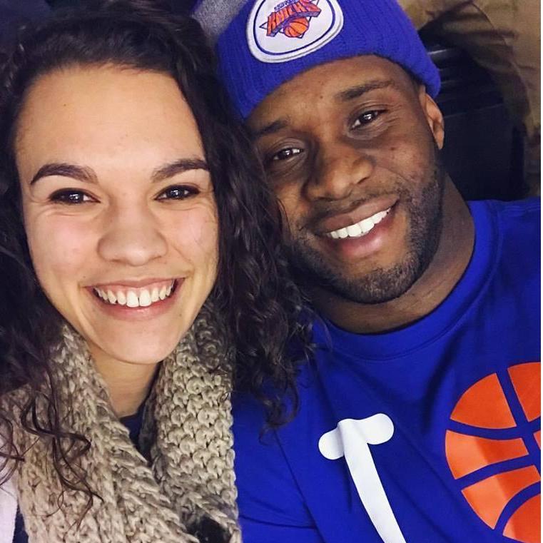 Go Knicks!