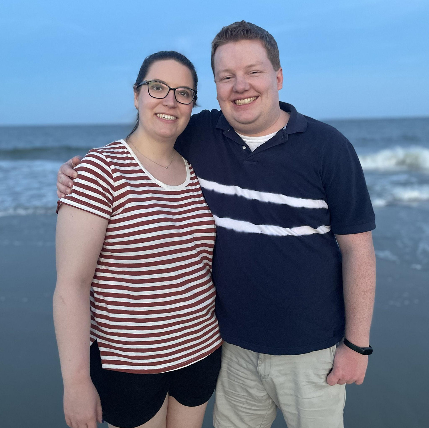 Beach Day!