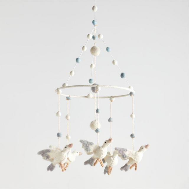 Pehr Stork Surprise Mobile
