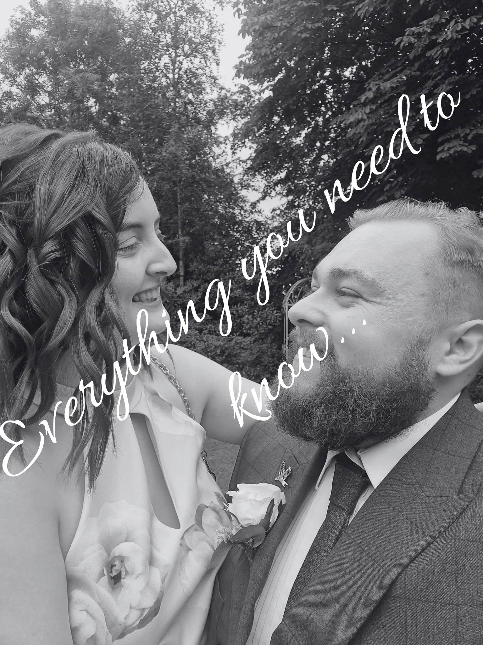 The Wedding Website of Courtney Smith and David Sheen-Heggie