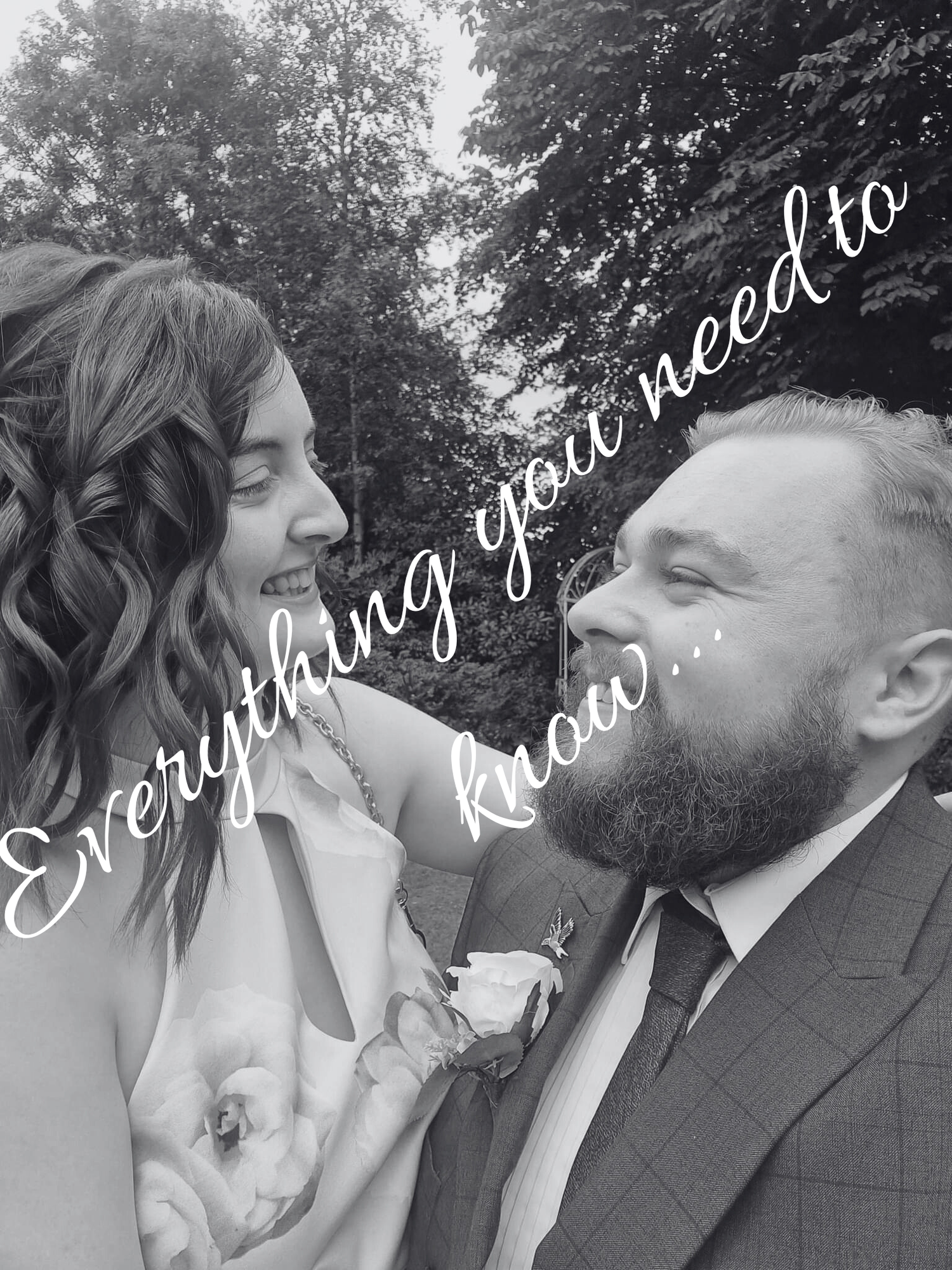 The Wedding Website of Courtney Smith and David Sheen-Heggie