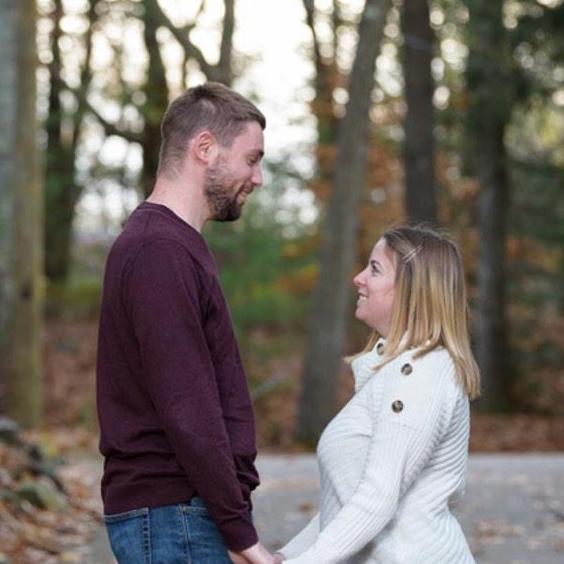 More Engagement Photos