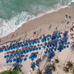 Aguadulce Beach Club en Playa El Agua