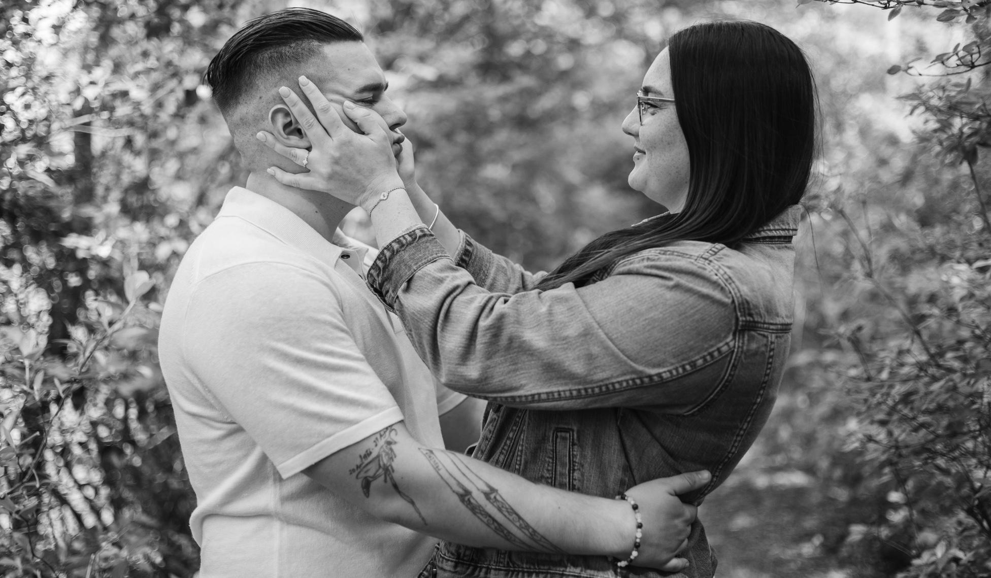 The Wedding Website of Samantha Eaton and Ezekiel Fernandez