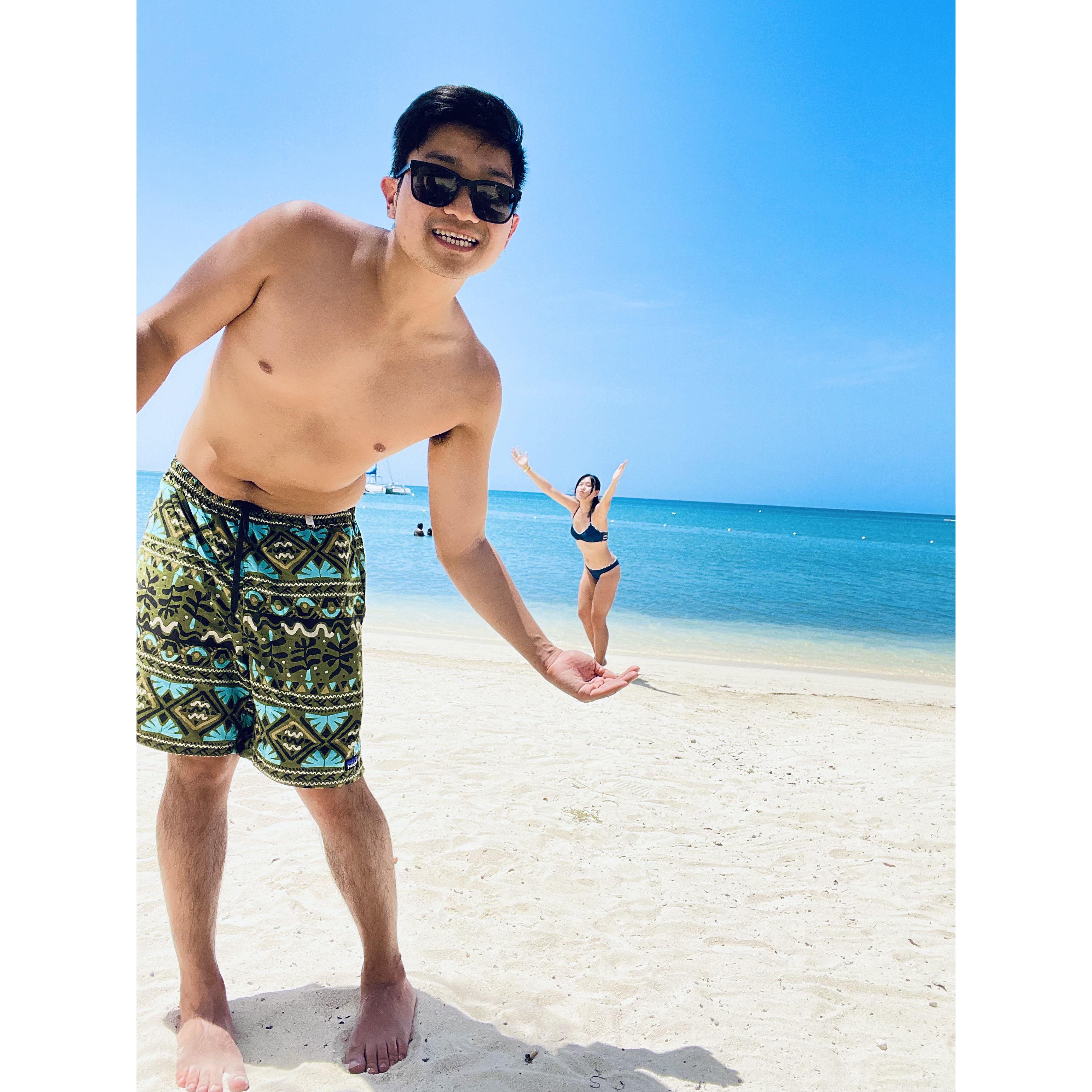 [2022-09] Attack on Titan~ @ Jamaica