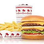 In-N-Out Burger