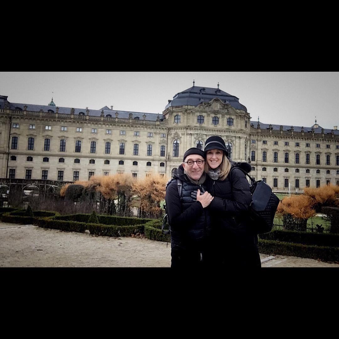 Würzberg is for lovers.