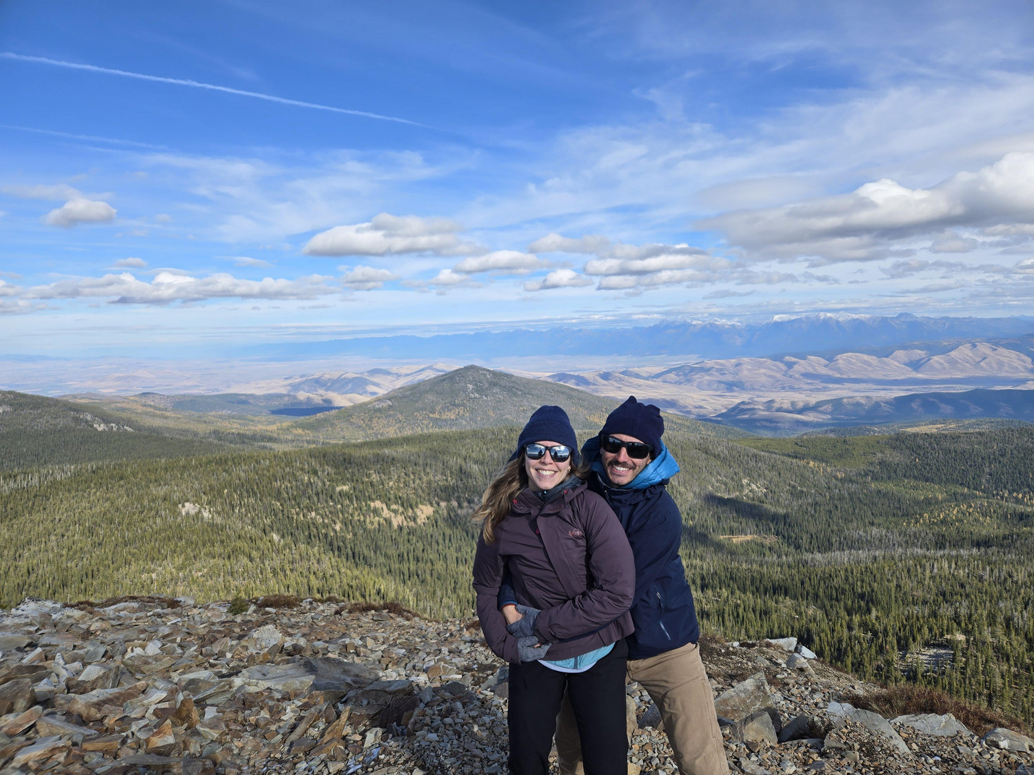 The Wedding Website of Emily Armstrong and Evan Cazavilan